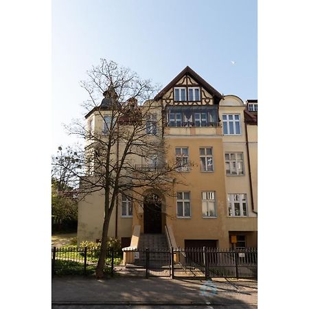 Tradycyjny Apartament 3City W Sopocie Blisko Plazy By Noclegi Renters Zoppot Exterior foto
